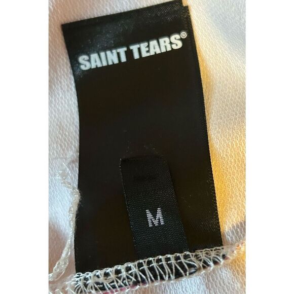 Saint Tears Jersey Sizes Medium - Picture 5 of 6